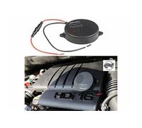 Lescars Dispositif anti-martre à ultrasons 17/29 kHz / 118 dB pour batterie auto 12 V
