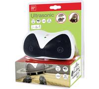 Dispositif anti-nuisibles à ultrason Swissinno 1 227 001 pour lintérieur