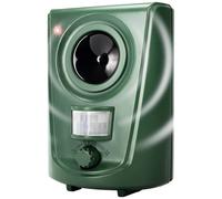 Dispositif anti-nuisibles Gardigo 60011INT Type de fonctions à ultrason 1 pc(s)