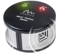Dispositif anti-nuisibles Gardigo Duo Champ daction 550 m² G