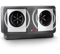 Dispositif anti-nuisibles Gardigo Type de fonctions effet dissuasif, à ultrason Champ daction 250 m² 1 pc(s)
