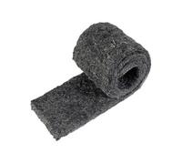 Dispositif anti-nuisibles Rodent Barrier Stahlwolle