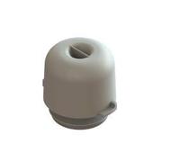 Dispositif anti-odeur 27169 en PP, garde d’eau 50 mm