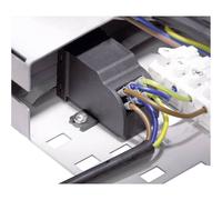 Dispositif antisurtension encastrable Phoenix Contact BT-1S-230AC/A 2803409 1 kA