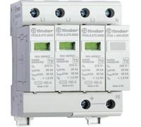 Dispositif antisurtension Finder 7P.24.8.275.1020 7P.24.8.275.1020 20 kA