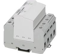 Dispositif antisurtension Phoenix Contact FLT-SEC-P-T1-1S-350/25-FM 2905415 25 kA