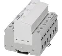 Dispositif antisurtension Phoenix Contact FLT-SEC-P-T1-2S-350/25-FM 2905418 25 kA