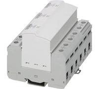 Dispositif antisurtension Phoenix Contact FLT-SEC-P-T1-3C-350/25-FM 2905419 25 kA