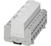 Dispositif antisurtension Phoenix Contact FLT-SEC-P-T1-3S-350/25-FM 2905421 25 kA