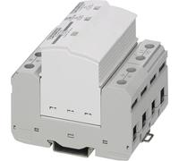 Dispositif antisurtension Phoenix Contact FLT-SEC-T1+T2-1S-350/25-FM 2905466 25 kA