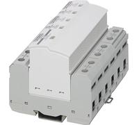 Dispositif antisurtension Phoenix Contact FLT-SEC-T1+T2-2S-350/25-FM 2905468 25 kA