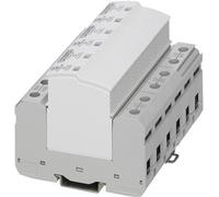 Dispositif antisurtension Phoenix Contact FLT-SEC-T1+T2-3C-350/25-FM 2905469 25 kA