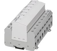 Dispositif antisurtension Phoenix Contact FLT-SEC-T1+T2-3S-350/25-FM 2905470 25 kA