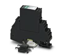 Dispositif antisurtension Phoenix Contact PT-IQ-2X1-24DC-UT 2800787 10 kA