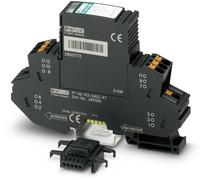 Dispositif antisurtension Phoenix Contact PT-IQ-2X1+F-24DC-PT 2801248 10 kA