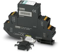 Dispositif antisurtension Phoenix Contact PT-IQ-2X2+F-24DC-PT 2801264 10 kA