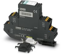 Dispositif antisurtension Phoenix Contact PT-IQ-4X1-24DC-PT 2801271 10 kA