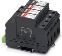 Dispositif antisurtension Phoenix Contact VAL-MS 320/3+1/FM 2859181 20 kA