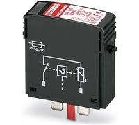 Dispositif antisurtension Phoenix Contact VAL-MS 400 ST 2816399 20 kA jeu de 10