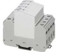 Dispositif antisurtension Phoenix Contact VAL-SEC-T2-3S-350-FM 2905340 20 kA