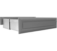 Dispositif d'air pulsé Limodor MLL-ZE 25