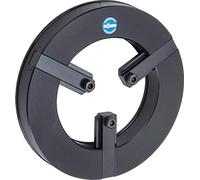 Dispositif d'alésage pour mâchoires, taille 1, pour 200 mm RÖHM | 4019208059471