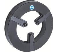 Dispositif d'alésage pour mâchoires, taille 3, pour 250 mm RÖHM | 4019208059495