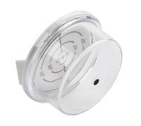 Dispositif d'alignement du soleil avec guide d'angle pour une prise de lumière maximale - Accessoire portable de 4,2 cm (A)