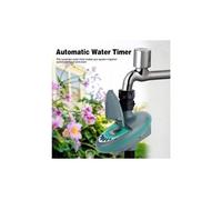 Dispositif d'arrosage automatique intelligent balcon chronomètre goutteur en pot goutte à goutte irrigat