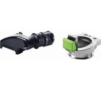 Dispositif d'aspiration FESTOOL OSC-AV - Pour OSC 18 - 203256