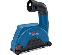 Dispositif d'aspiration GDE 115/125 FC-T Professional profondeur de coupe maximale 25mm - BOSCH - 1600A003DK