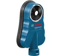 Système D'aspiration BOSCH Pour outil SDS MAX GDE 68 - 1600A001G7