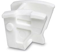 Dispositif de blocage Phoenix Contact S-ME 6 3034439 Contenu: 10 pc(s)