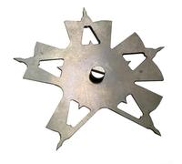 Dispositif de centrage de la machine de forage et de fraisage avec détecteur de bords pour raccords de tuyaux et séparateur de barre ronde de 10 mm à 120 mm, fabriqué en acier inoxydable 304 dur pour