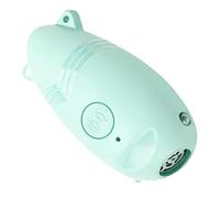Dispositif de contrôle d'aboiement de chien - Outil anti-aboiement à ultrasons, entraîneur rechargeable | Design ABS portable, portée effective de 8 mètres, charge rapide pour l'entraînement