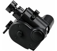 Dispositif de contrôle de direction côté A R0524700 pour nettoyeur de piscine Zodiac MX6, MX8, boîte de vitesses de navigation de précision, matériau ABS, pièce de rechange facile à installer (1 pièce