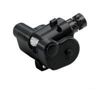 Dispositif de Contrôle de Direction Side B R0524800 pour Robot de Piscine pour zodiac MX6/MX8/ELITE, Pièce de Rechange ABS Noire(1pc)