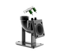 Dispositif de démarrage Grundfos avec accouplement SEG (96076063)