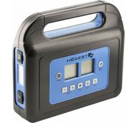 Dispositif De Démarrage Hogert 400A Avec Compresseur