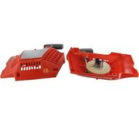 Dispositif de démarrage Husqvarna entièrement personnalisable. Remplace les pièces d'origine 503 93 06-03, 5039306-03.
