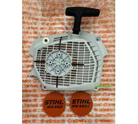 Dispositif de démarrage original STIHL / démarreur MS462 , MS462C - 11420802102