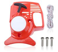 Dispositif de démarrage pour les modèles Stihl FC55, FS38, FS55, KM55, et autres.