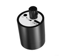 Dispositif de détection de fuite pour conduites d'eau avec composants de circuit optimisés et capacité de pénétration du son améliorée pour une performance fiable
