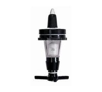 Dispositif de dosage de prima pour bouteilles de spiritueux, suspendu 50 ml