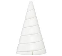 Dispositif de en fil de cuivre pour culture électrique - Forme d'antenne de jardin - Support pour - Pochoir pour intérieur et extérieur - Jardinière