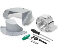 Dispositif de fraisage RS-HK 160x80 - FESTOOL - 769540