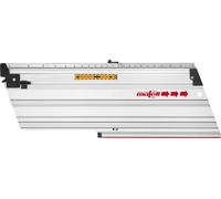 MAFELL Rail de guidage taille L 370 mm - 208171