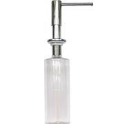 Dispositif de lavage Alveus 1136560, inox