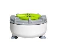 Dispositif De Lavage Des Légumes - Gadgets De Cuisine Étanche Portables | Nettoyeur De Fruits Bol Lave-Légumes | Pour La Maison Extérieur Camping Pique-nique Aliments Légumes Viande Nettoyage De