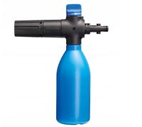 Nilfisk Pulvérisateur de Mousse - Power Foam Blaster - Accessoire Original pour Nettoyeurs Haute Pression Nilfisk (128501703)
